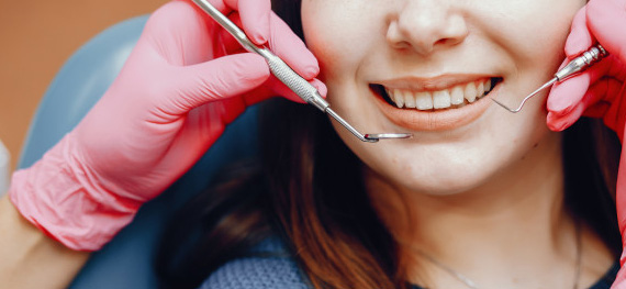Dental Instruments 